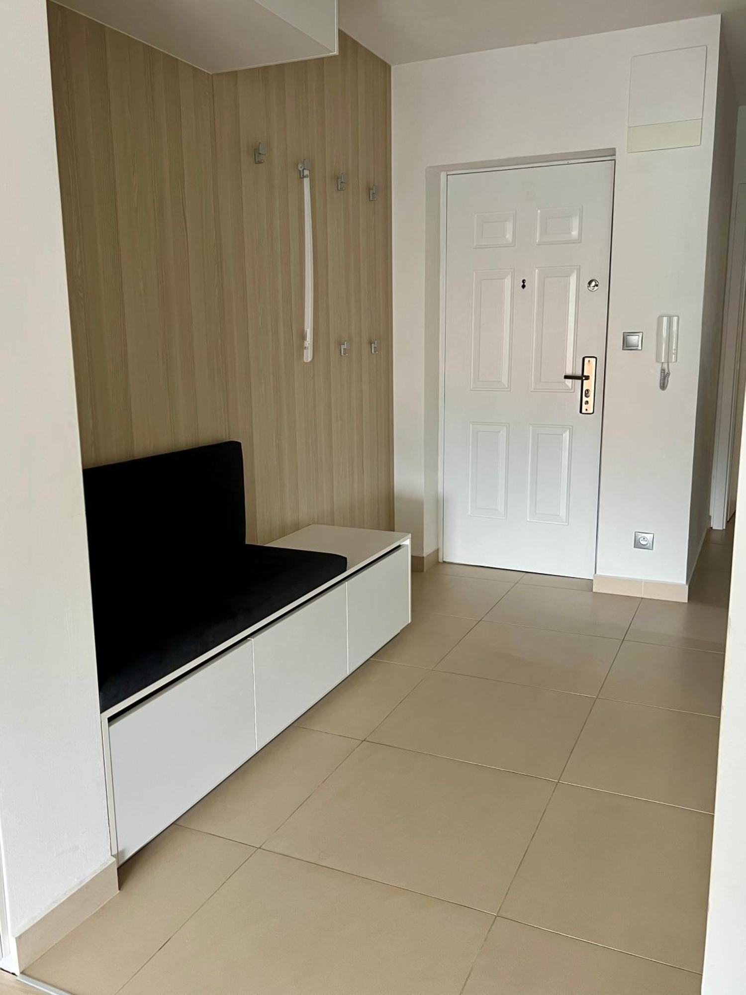Luxury Apartman Bojnice Ngoại thất bức ảnh