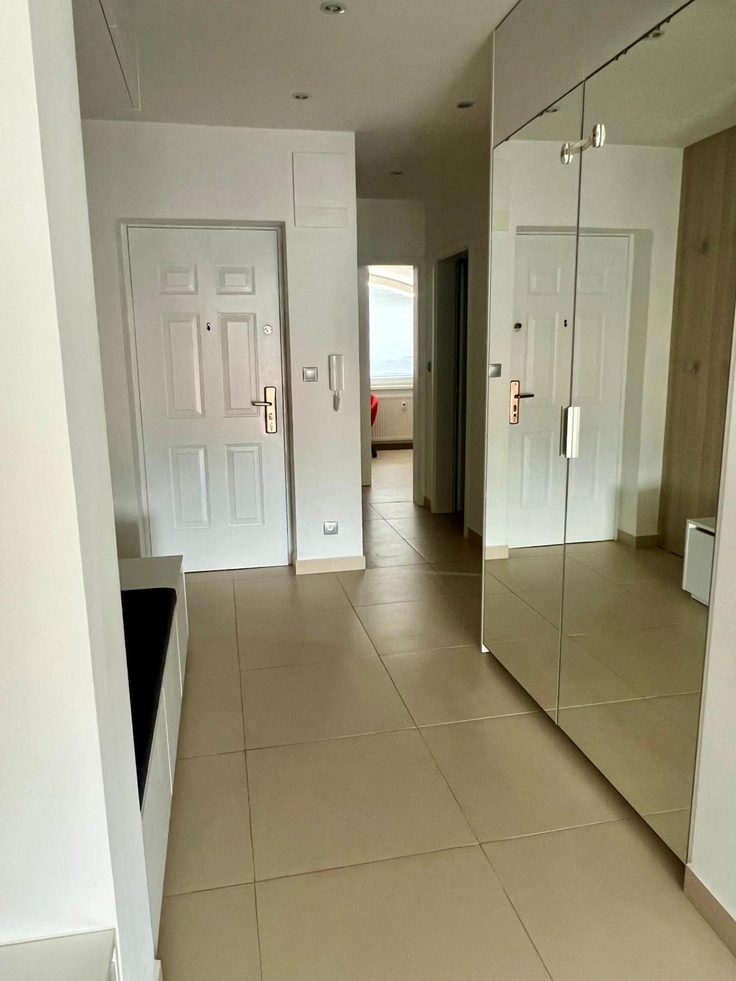 Luxury Apartman Bojnice Ngoại thất bức ảnh